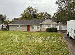 9337 Donerail Way, Louisville, KY 40272