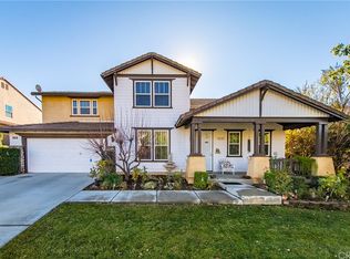 34511 Fawn Ridge Pl, Yucaipa, CA 92399