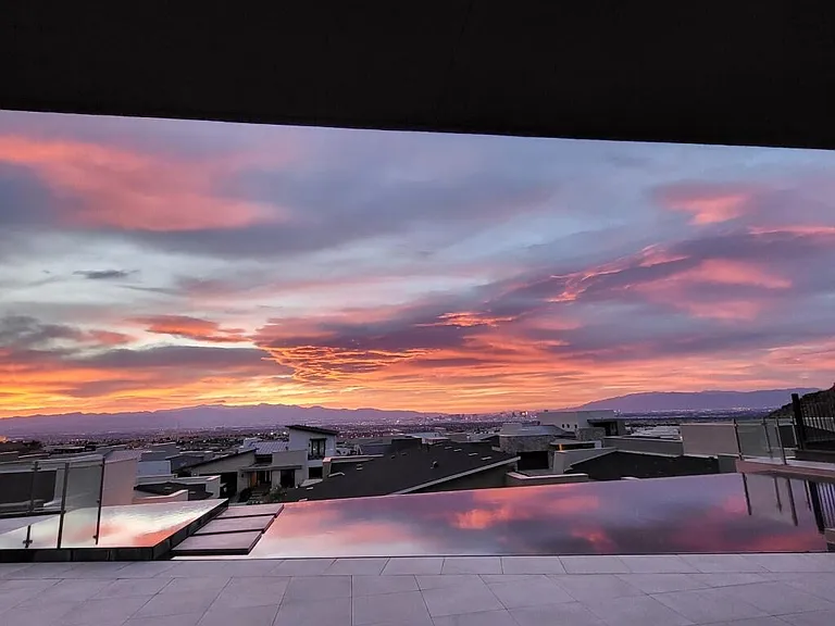 Sunsets