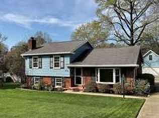 4816 Aspen Ct, Charlotte, NC 28210