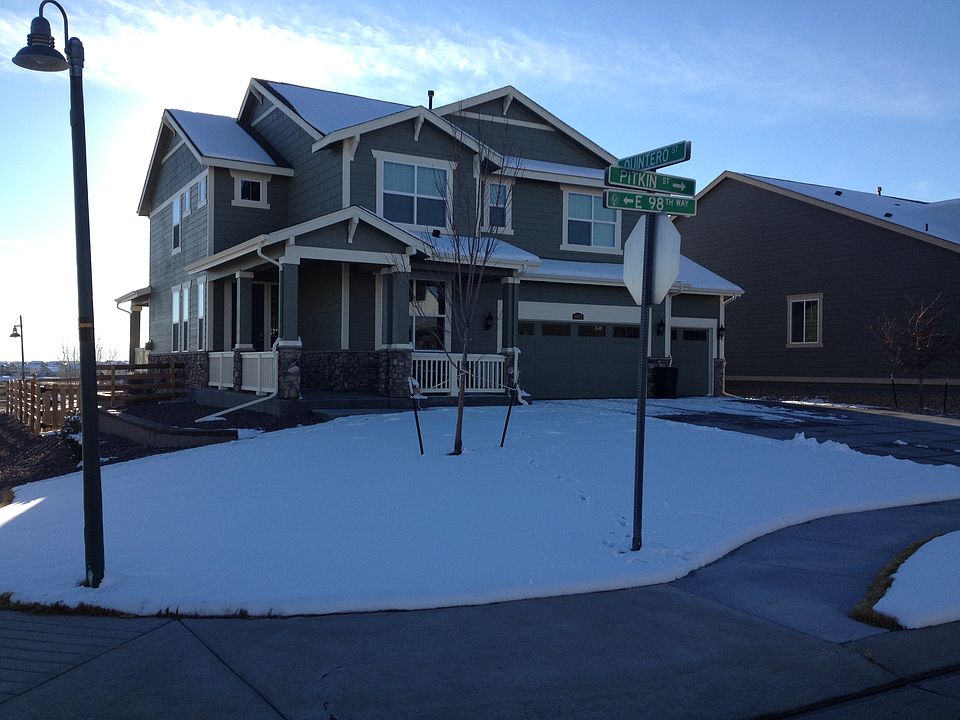 2nd image of 9875 Pitkin St