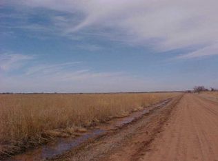 0 Sand Creek Road Se 4 Sec19 Twp25 #80ACN2-RNG05W, Hutchinson, KS 67501