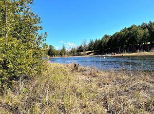 Off River Edge Dr, Cheboygan, MI 49721