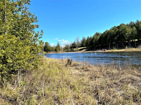 Off River Edge Dr Parcel 5, Cheboygan, MI 49721
