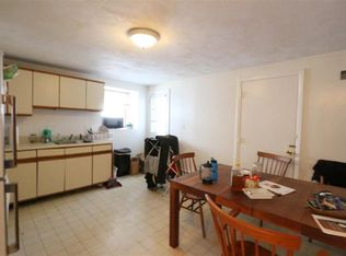 65 Cedar St #2, Somerville, MA 02143