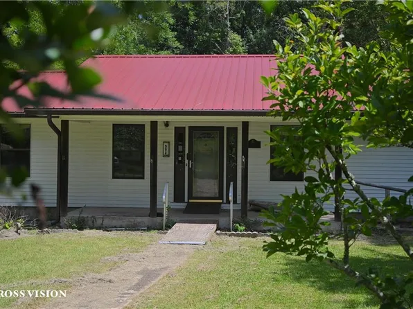592 Highway 113, Glenmora, LA 71433