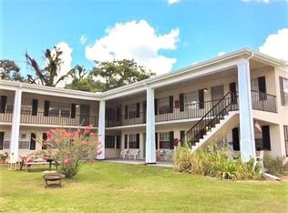Carriage House Apts, Deland, FL 32720