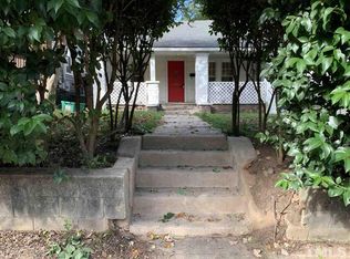 561 New Bern Ave, Raleigh, NC 27601