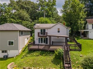 304 Beallsville Rd, Bentleyville, PA 15314