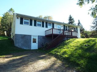 1560 Portville Obi Rd, Portville, NY 14770