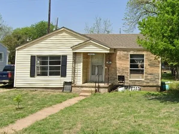 2601 Herring Ave #1, Waco, TX 76708