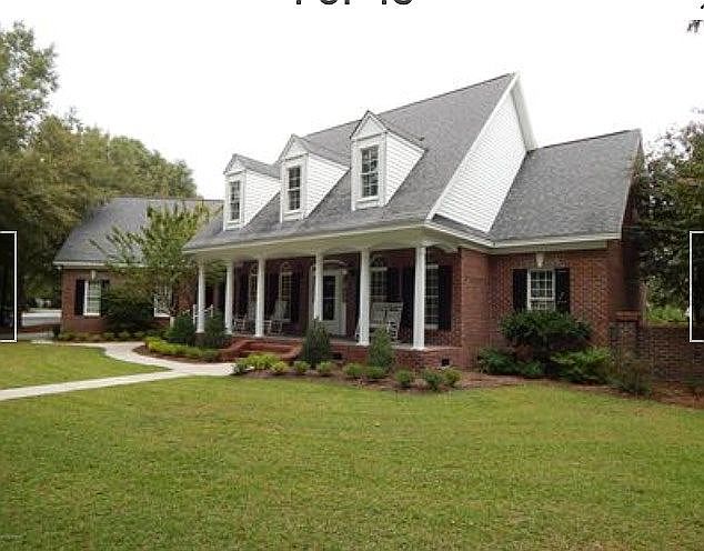 1st image of 218 Kineton Cir
