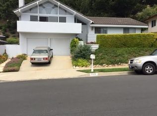 7315 Berry Hill Dr, Rancho Palos Verdes, CA 90275