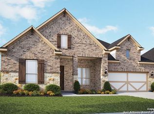 13157 Hallie Chase, Schertz, TX 78154