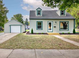 421 W Marquette St, Appleton, WI 54911