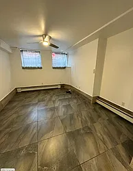 Rented by Compass