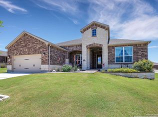 13010 Firebolt Rte, San Antonio, TX 78253