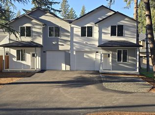 12453 SE Harold St, Portland, OR