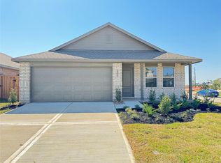 812 Dewberry Rd, La Marque, TX 77568