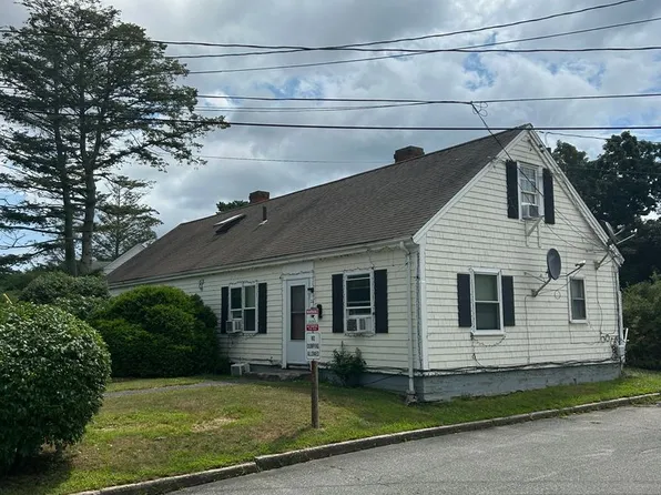 22-24 Hiramar Road, 22-24 Hiramar Rd, Hyannis, MA 02601