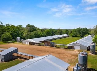 2281 Mule Deer Rd, Gilmer, TX 75644