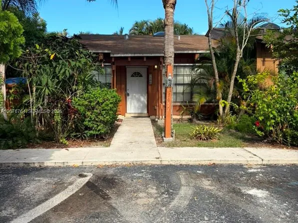 7456 NW 33rd St #0, Fort Lauderdale, FL 33319