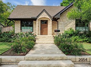 2054 Goldsmith St, Houston, TX 77030