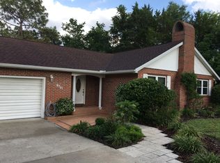 9701 SW 200th Ct, Dunnellon, FL 34431