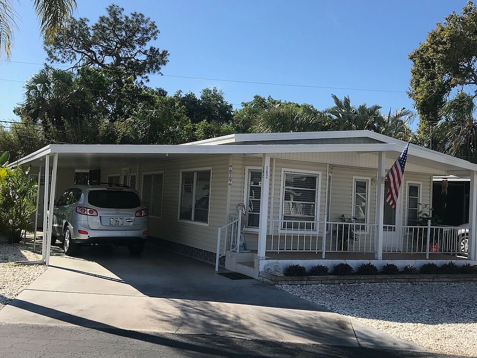 Our home