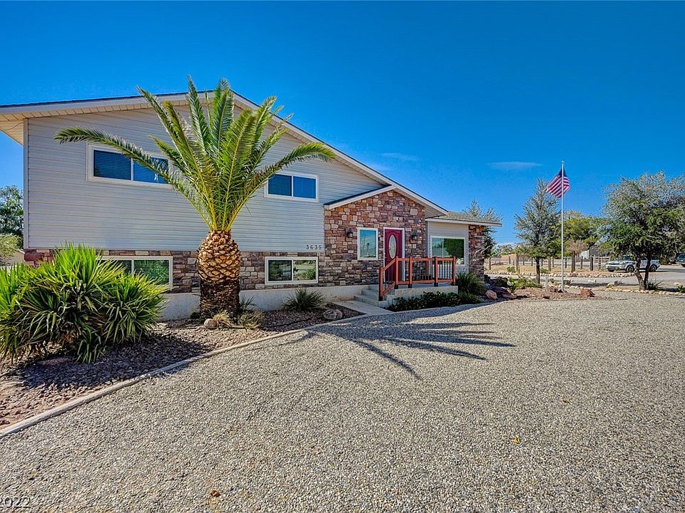 3635 Sandy St, Logandale, NV 89021 Zillow