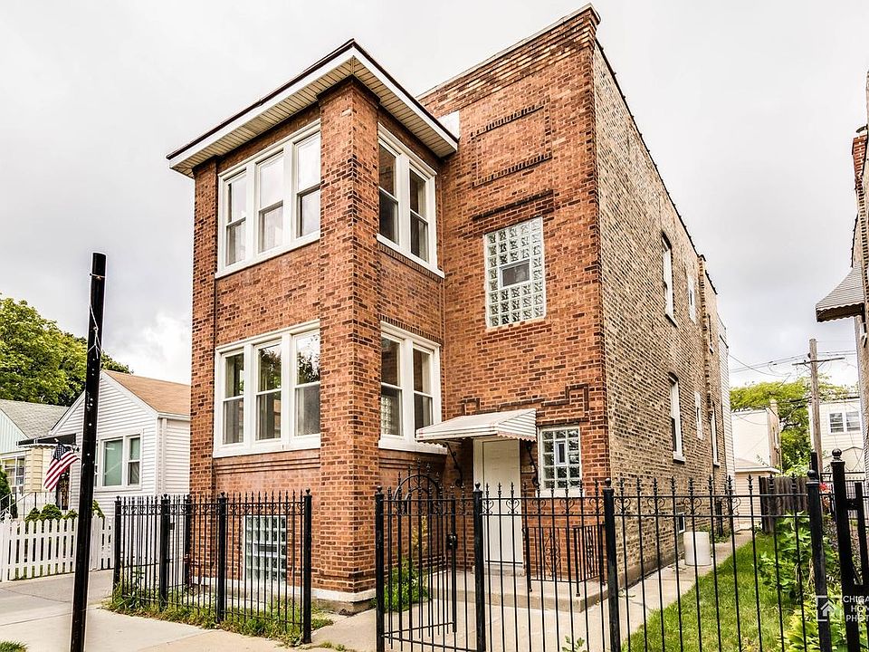 1st image of 3010 N Avers Ave Unit B