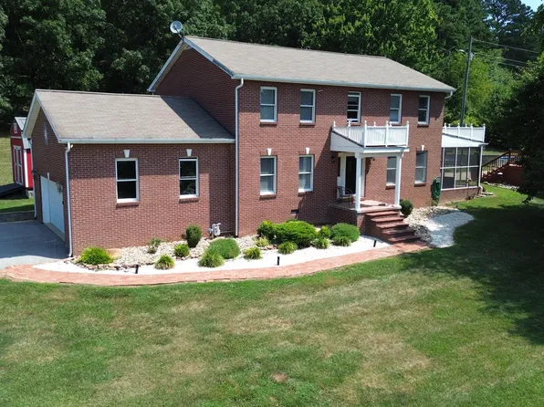 32 San Jose Dr, Corbin, KY 40701