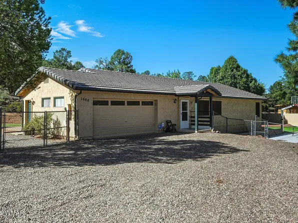 1608 N McLane Rd, Payson, AZ 85541