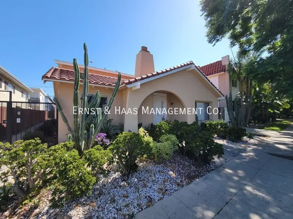 4300 E 5th St #3, Long Beach, CA 90814