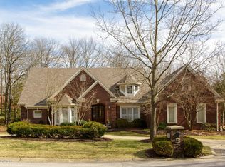 16800 Ash Glen Rd, Louisville, KY 40245