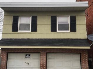 737 E Fulton St, Lancaster, PA