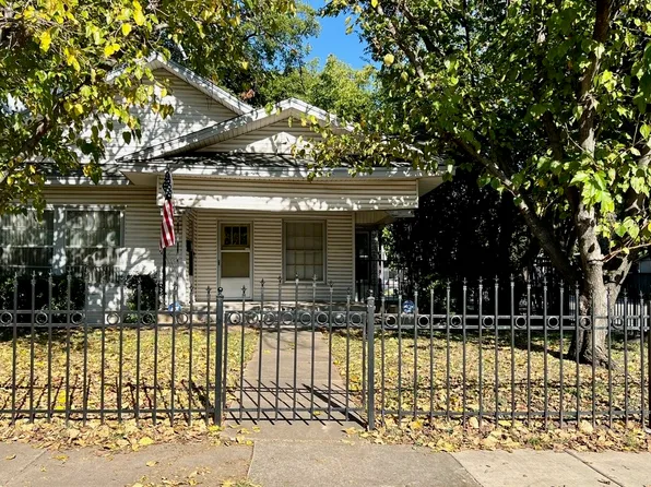 422 S Oak Cliff Blvd, Dallas, TX 75208