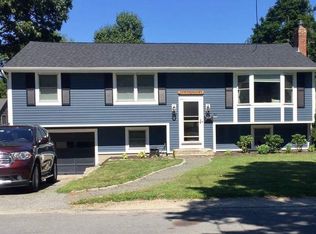 40 Foley Beach Rd, Hingham, MA 02043