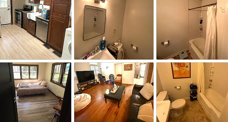 1215 Tennessee St #1 — Photo 1