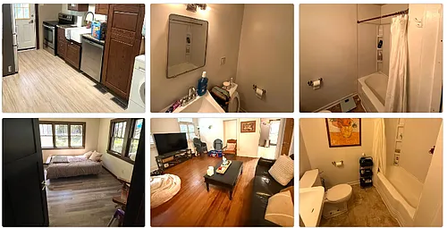 1215 Tennessee St #1 Photo 1