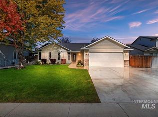 1314 W Hawk Ct, Nampa, ID 83651