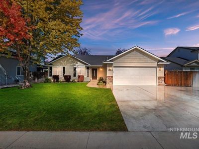 1314 W Hawk Ct, Nampa, ID, 83651