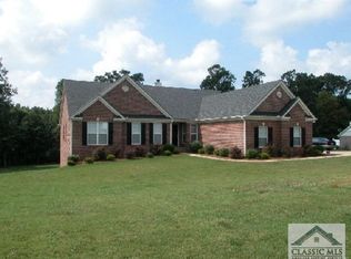 269 Birchfield, Jefferson, GA 30549