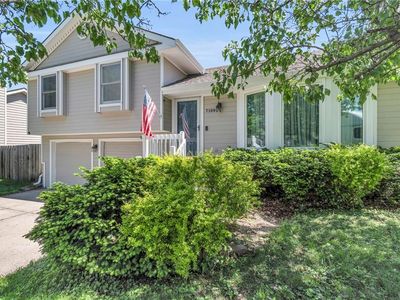 7109 N Crystal Ave, Kansas City, MO, 64119