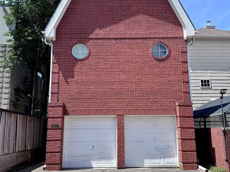 1514 Park St #B — Photo 8