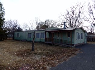 871 E Washington St, Burns, OR 97720