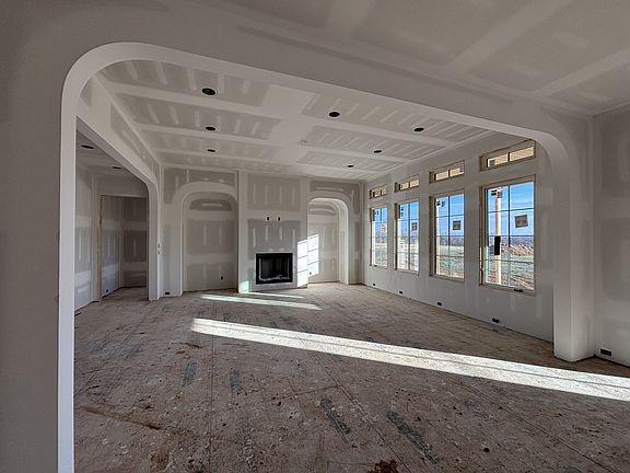 3rd image of 2468 Horn Springs Rd Lot 6