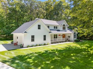 4900 Redwood Rd, Roscommon, MI 48653