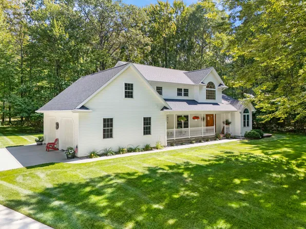 4900 Redwood Rd, Roscommon, MI 48653