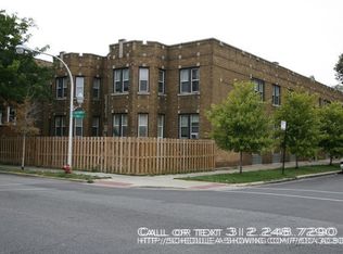 2750 W 66th St #1, Chicago, IL 60629